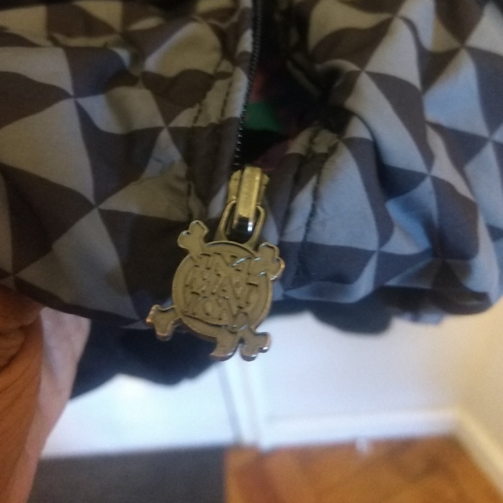In4mation Light Jacket - Picture 8 of 8